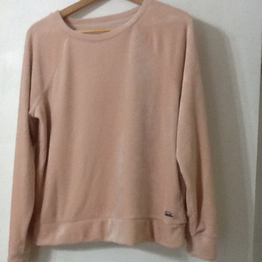 Pink Marc NY top size medium, WJ19